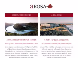 A-rosa