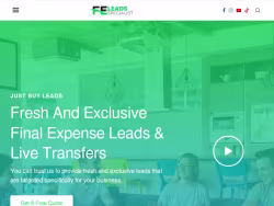 Finalexpenseleadsspecialist