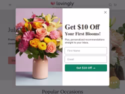 Lovingly