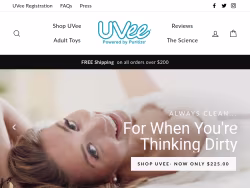 Uveeclean