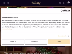 Twinkly