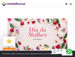 Vendadeflores