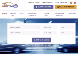 Nextautorent