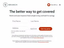 Ourbranch