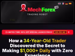 Mechforex