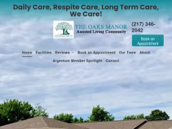 Oakseniorcare