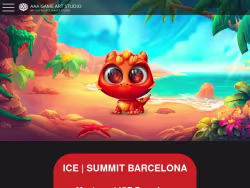 Aaagameartstudio