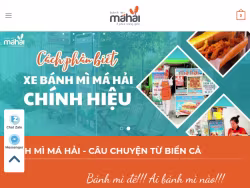 Banhmimahai