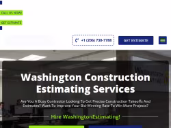 Washingtonestimating