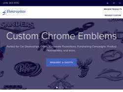 Chromeemblems