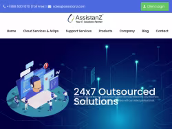 Assistanz