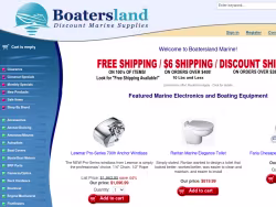 Boatersland