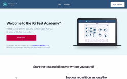 Iqtestacademy