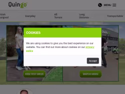 Quingoscooters
