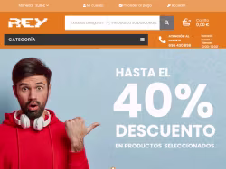Electronicarey