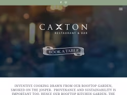 Caxtongrill