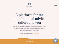 Harnesswealth