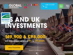 Globalinvestmentsincorporated