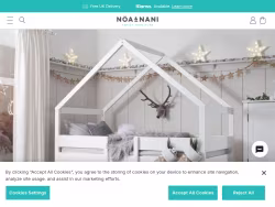 Noaandnani