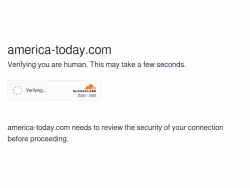 America-today