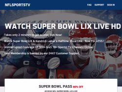 Nflsportstv