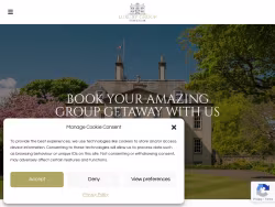 Luxurygroupstay