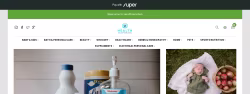 Healthreaction