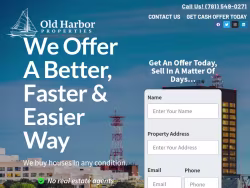 Oldharborproperties