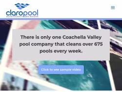 Claropools
