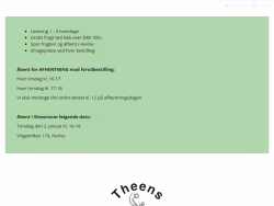 Theensunivers