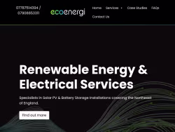 Ecoenergi