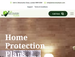 Ukrecoveryteam