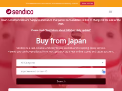 Sendico