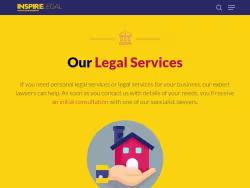 Inspirelegalgroup