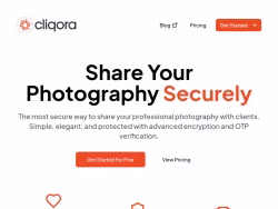 Cliqora