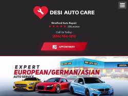 Desiautocare