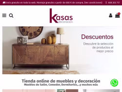 Kasasdecoracion