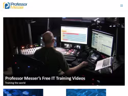 Professormesser