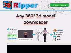 3dripper