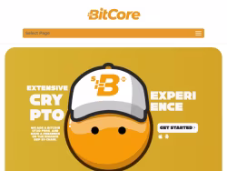 Bitcore