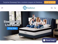 Suiforlun