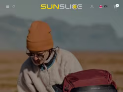 Sunslice-solar