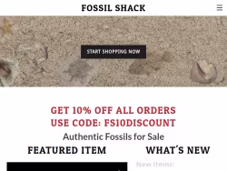 Fossilshack