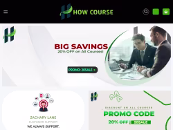 Howscourse