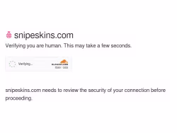 Snipeskins