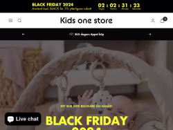 Kidsonestore