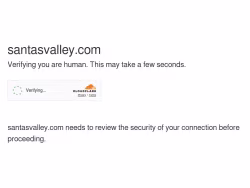 Santasvalley