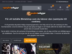 Metalshop
