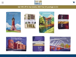 Townteatowels