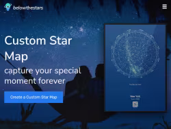 Belowthestars